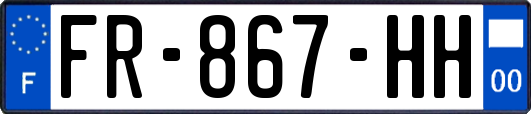 FR-867-HH