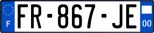 FR-867-JE