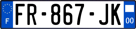 FR-867-JK