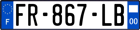 FR-867-LB
