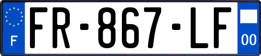 FR-867-LF