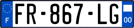 FR-867-LG