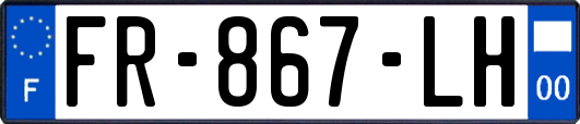 FR-867-LH