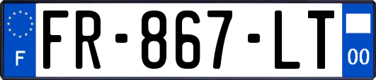 FR-867-LT