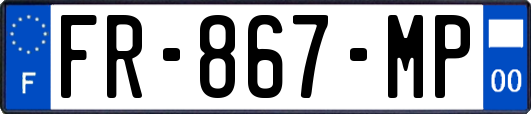 FR-867-MP