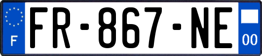FR-867-NE