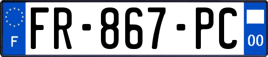 FR-867-PC