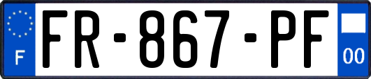 FR-867-PF