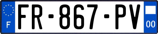 FR-867-PV