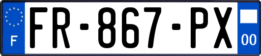 FR-867-PX