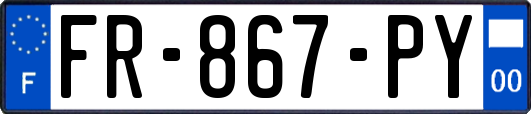 FR-867-PY