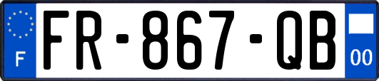 FR-867-QB