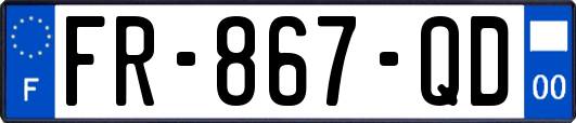 FR-867-QD