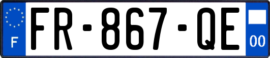 FR-867-QE