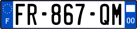 FR-867-QM