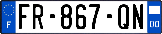 FR-867-QN