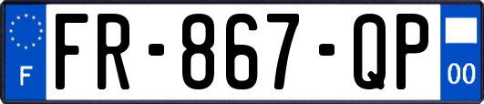 FR-867-QP