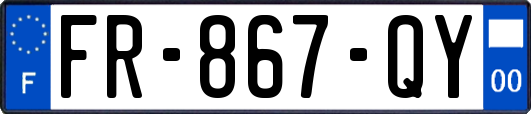 FR-867-QY