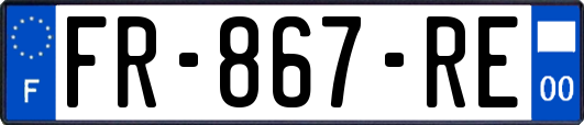 FR-867-RE