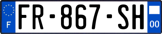 FR-867-SH