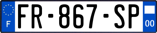 FR-867-SP