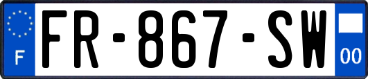FR-867-SW