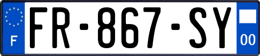 FR-867-SY