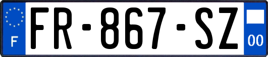 FR-867-SZ