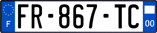 FR-867-TC