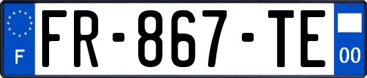 FR-867-TE