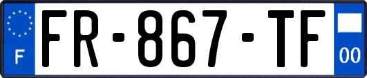 FR-867-TF