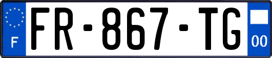 FR-867-TG