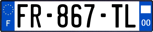 FR-867-TL