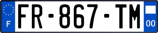 FR-867-TM