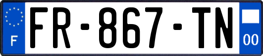 FR-867-TN