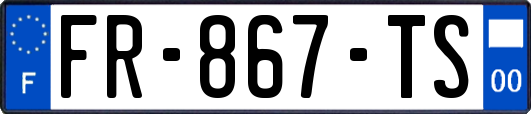 FR-867-TS