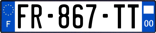 FR-867-TT