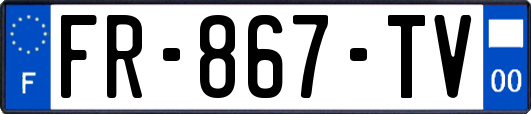 FR-867-TV