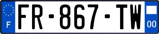 FR-867-TW