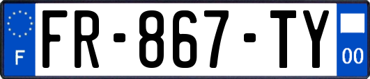 FR-867-TY
