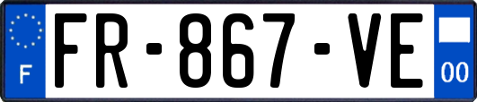 FR-867-VE