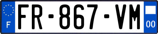 FR-867-VM