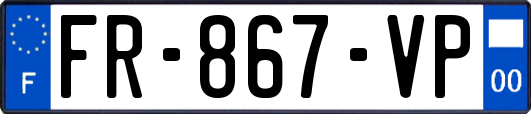 FR-867-VP