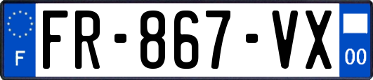 FR-867-VX