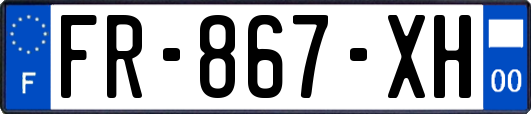 FR-867-XH