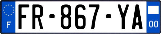 FR-867-YA