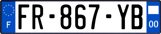 FR-867-YB