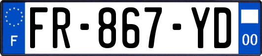 FR-867-YD