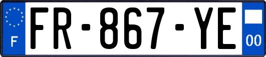 FR-867-YE