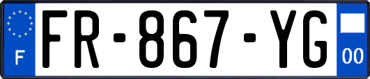 FR-867-YG